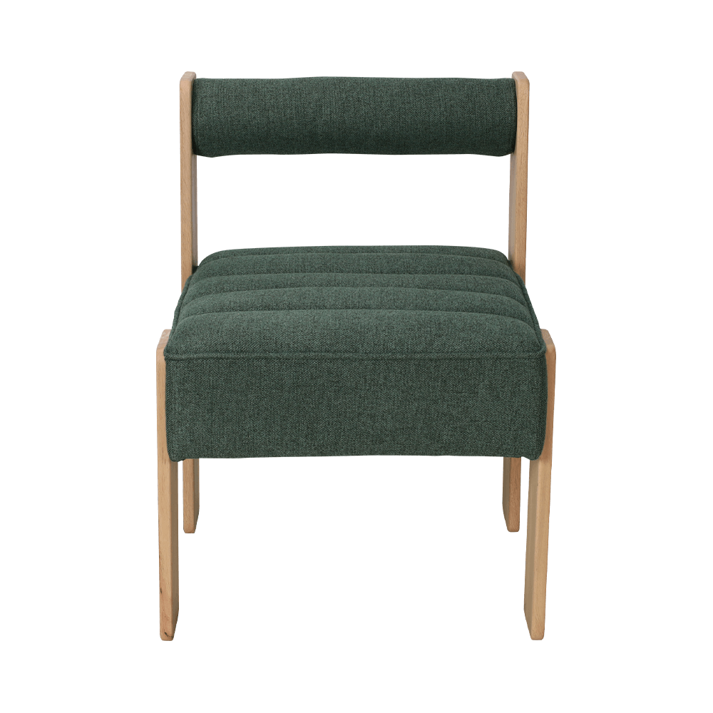 Kangaskumipuun ruokasali