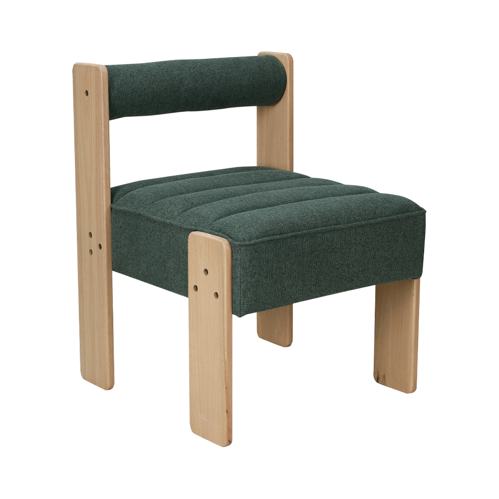 Kangaskumipuun ruokasali