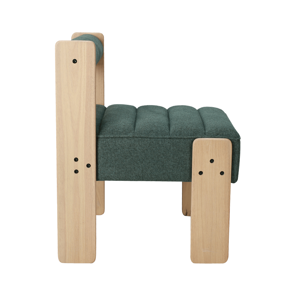 Kangaskumipuun ruokasali