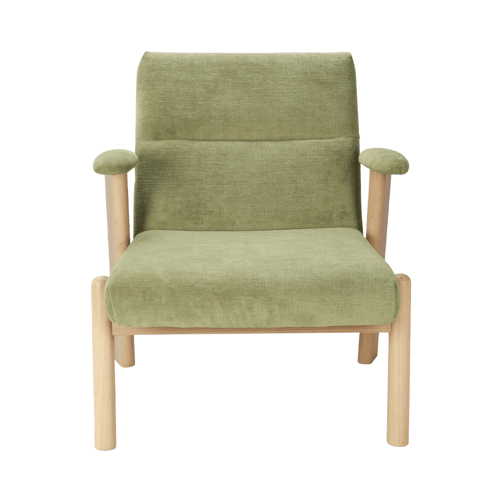 Puurunko vapaa -ajan tuoli