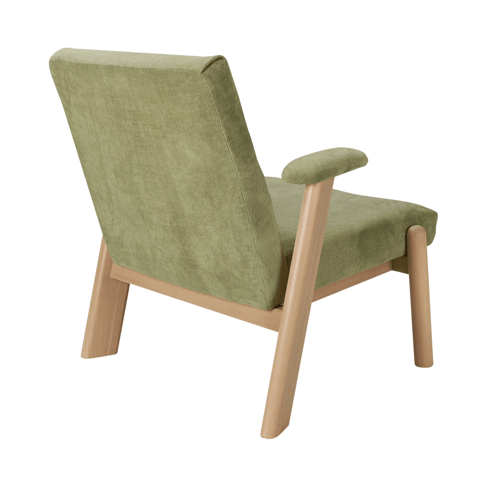 Puurunko vapaa -ajan tuoli