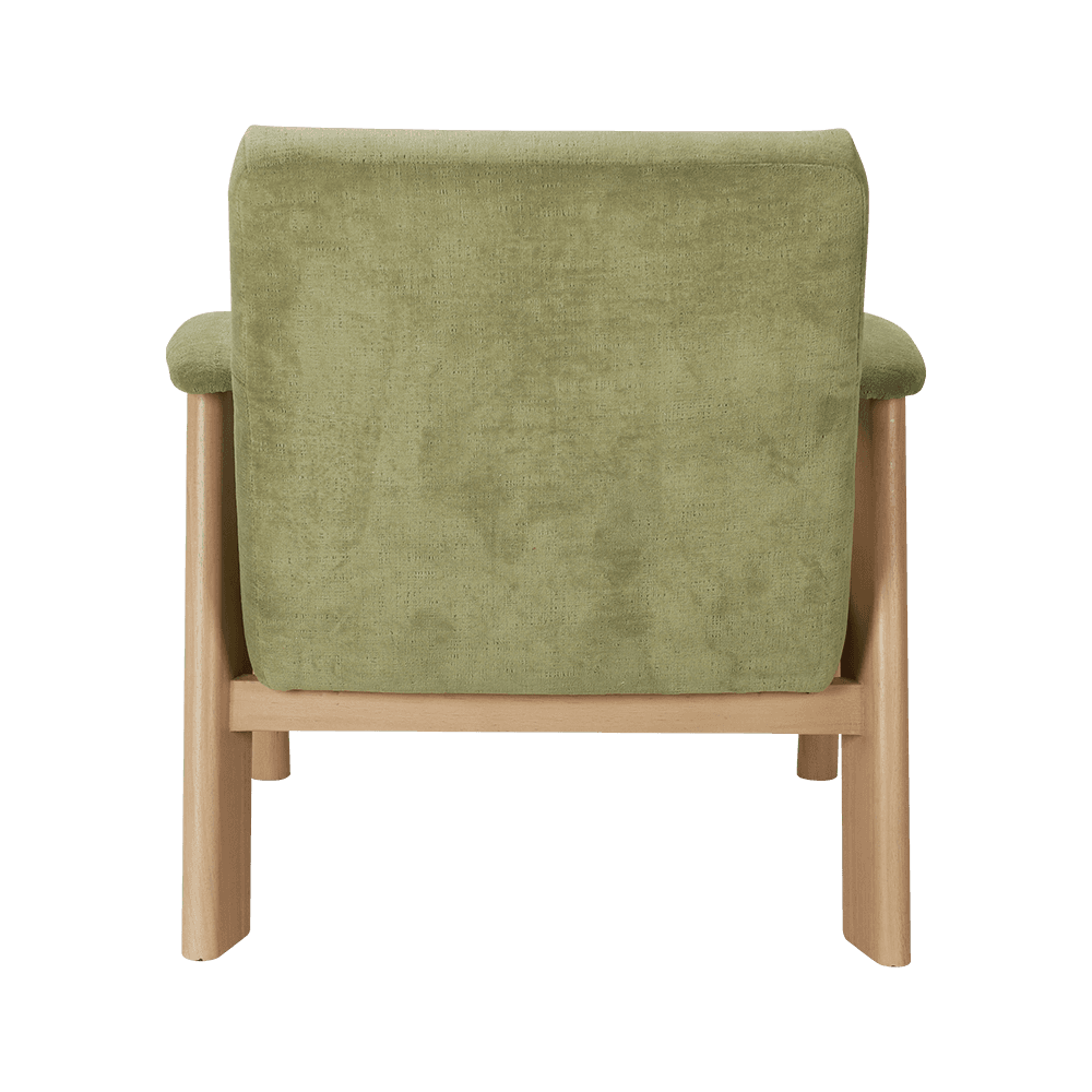 Puurunko vapaa -ajan tuoli