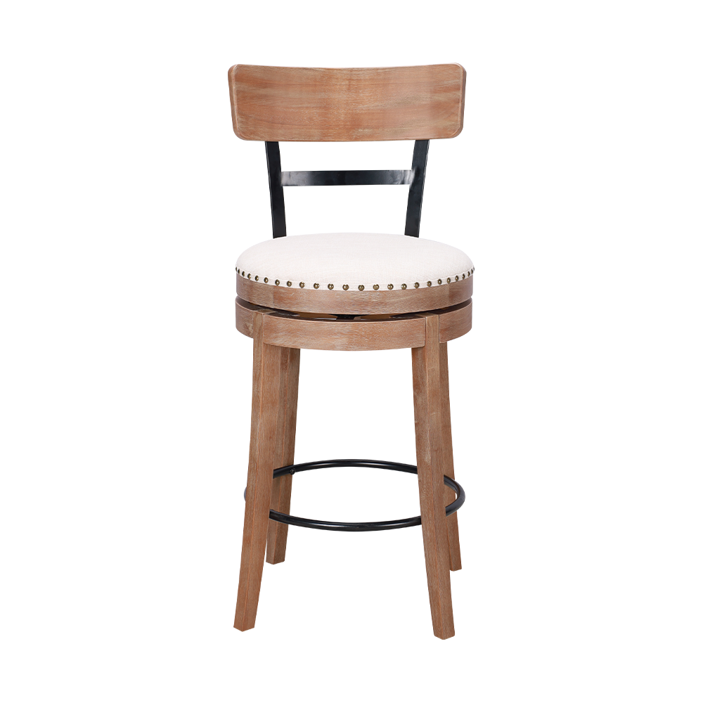 Kumipuun sienen tyynyn ruokasali