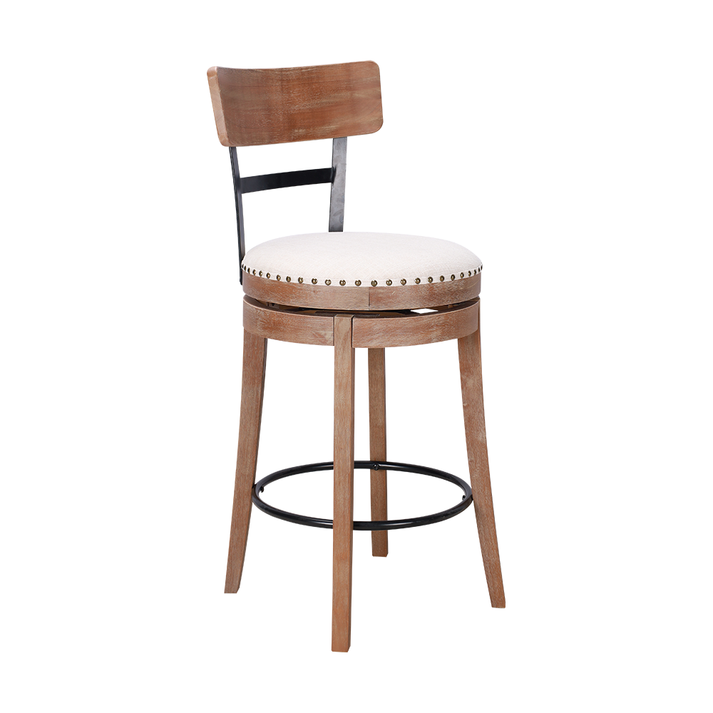 Kumipuun sienen tyynyn ruokasali