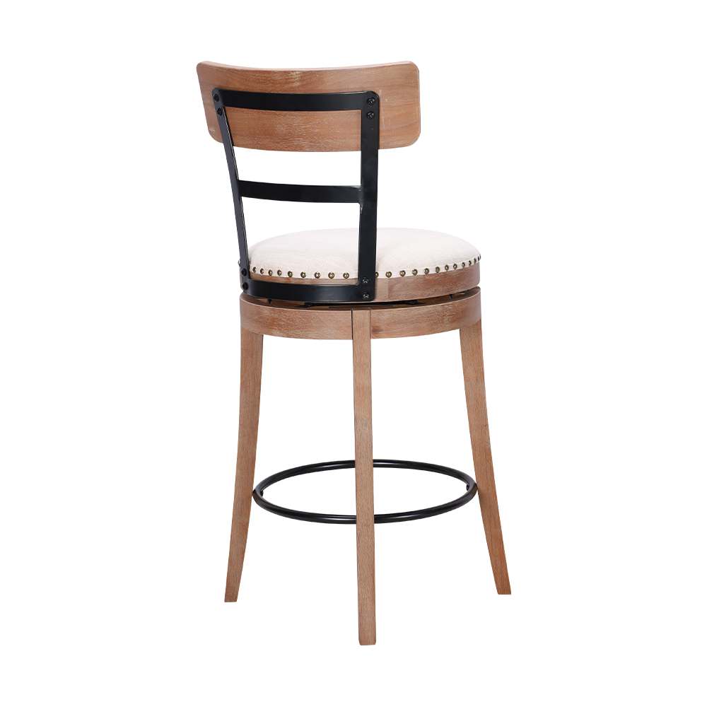 Kumipuun sienen tyynyn ruokasali