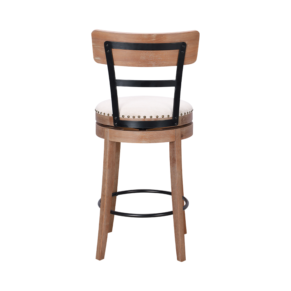 Kumipuun sienen tyynyn ruokasali