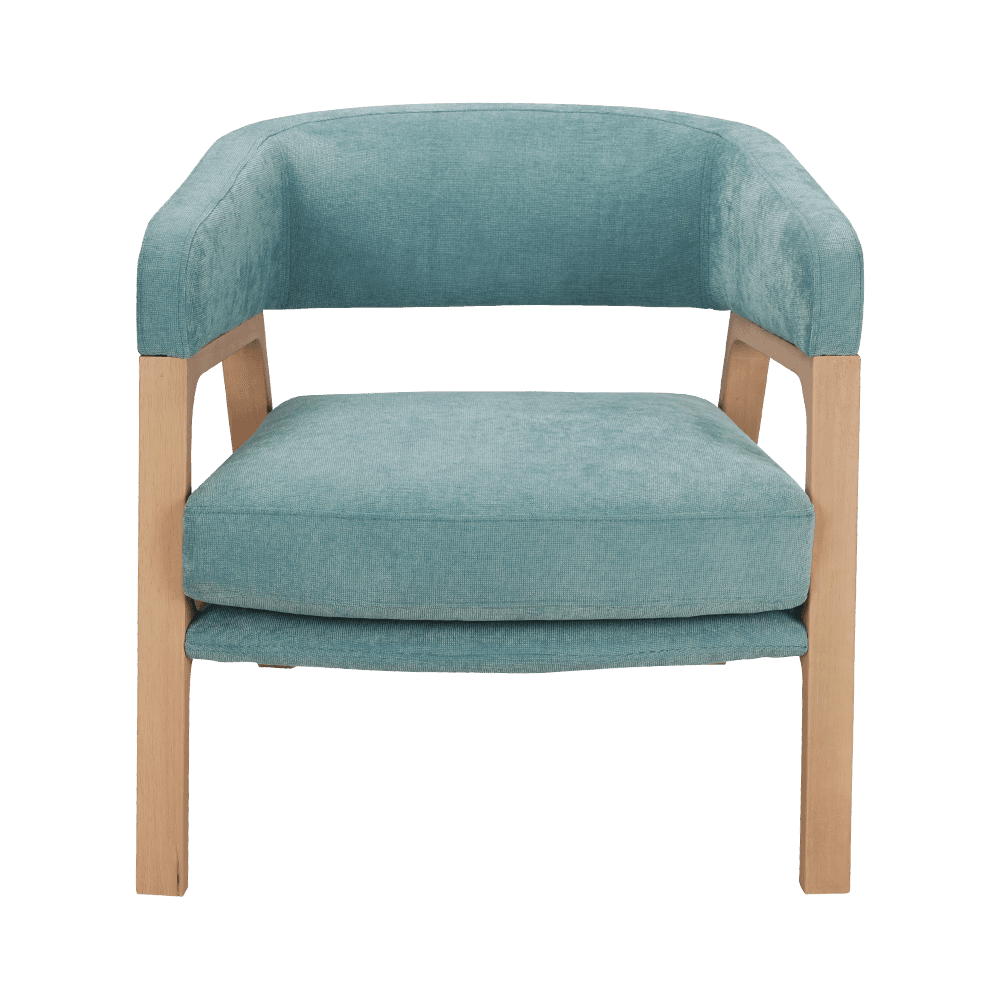 Kumipuun sienen tyyny lepotuoli