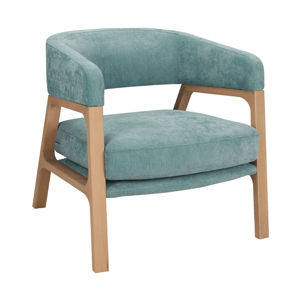 Kumipuun sienen tyyny lepotuoli