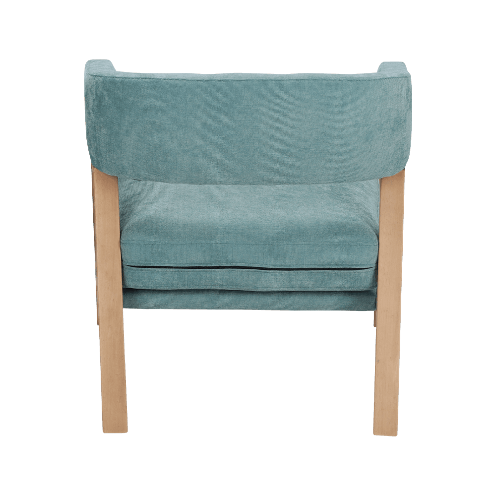 Kumipuun sienen tyyny lepotuoli