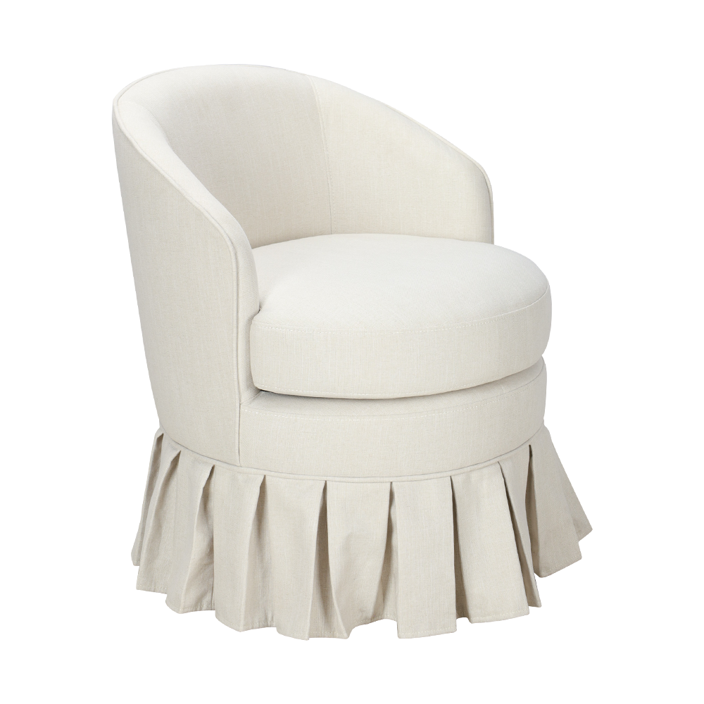 Kerman vintage lepotuoli