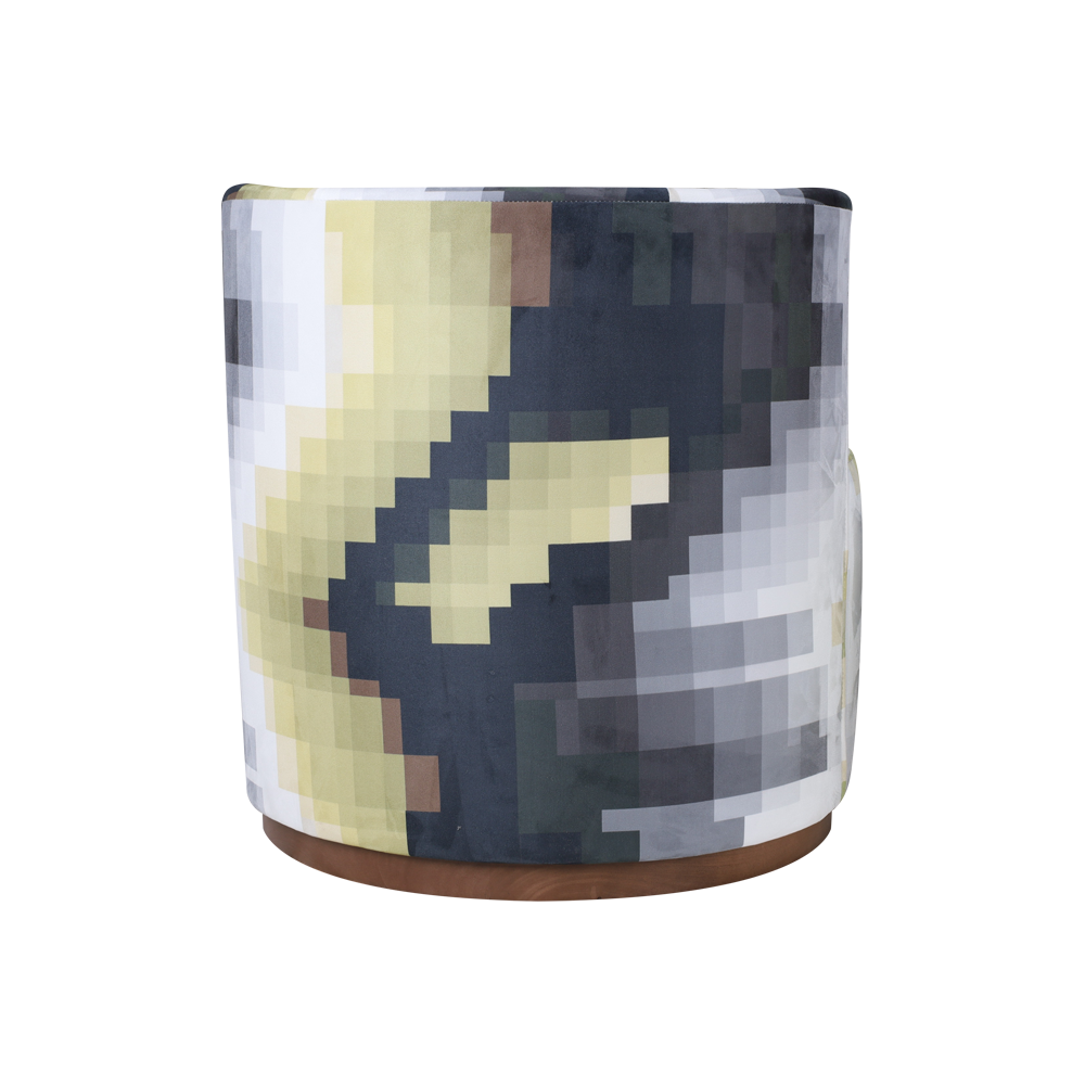 Pyöreä käsivarretto