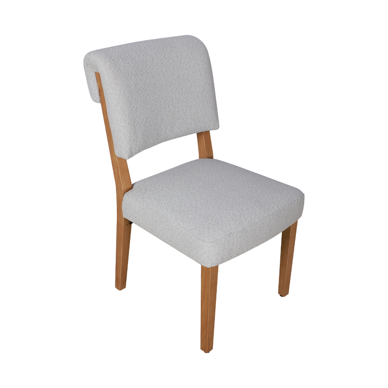 Kangas massiivipuun ruokasalituoli